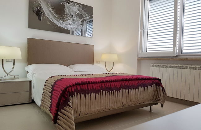 Villa Finibus Terrae - Foto 5