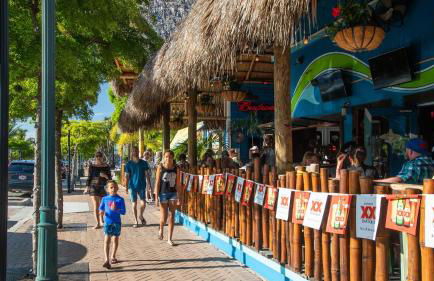 Private Patio, Walk to All, 2min- Siesta Keys Best Beach, 1min- Dining & Entertainment of Village! - Foto 60