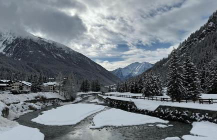 Charming apartment pool, SPA, sauna, CIR VDA - AYAS - 0005- - Foto 47