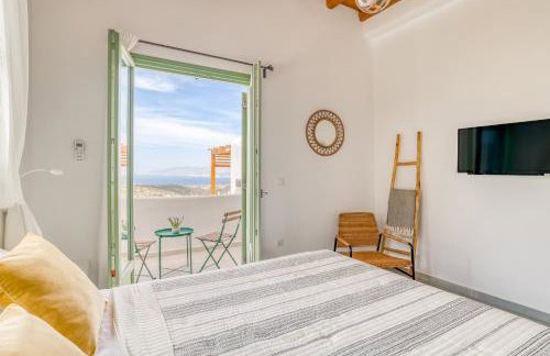 Lefkes View Villa - Photo 57