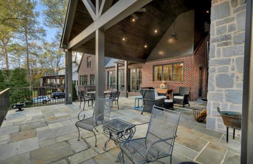 World Cup Luxury Estate Theater Nature Reserve - Foto 59