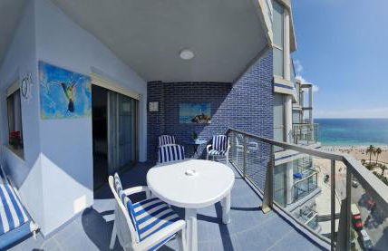 TIMORA SEA VIEW New Apart' Hipocampos - Photo 32