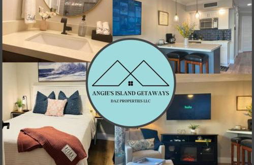 Sea-Renity Heated pools steps to the beach - Foto 1