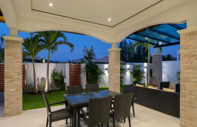 Orchid Paradise Homes OPV510 - Foto 26