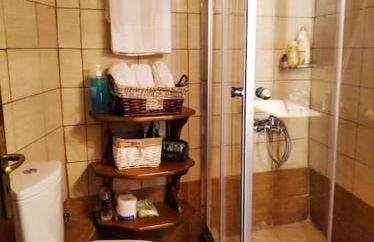 Παραδοσιακό Σπίτι στο Μονοδένδρι - Foto 29