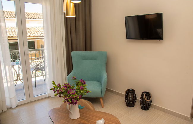 Kassiopi Luxury Suites - Foto 35