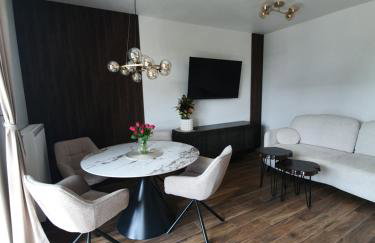 Apartament Łynova z parkingiem podziemnym - Foto 9