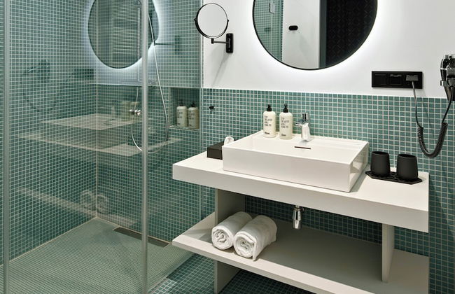 URBANAUTS STUDIOS Fillgrader - Foto 19