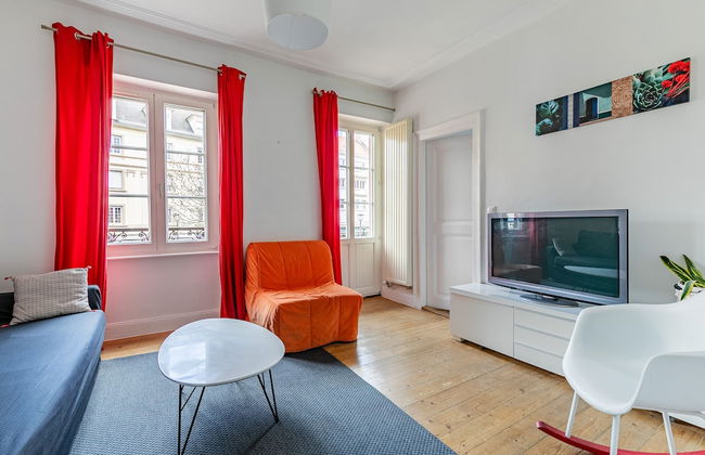 2 chambres avec garage - Photo 17