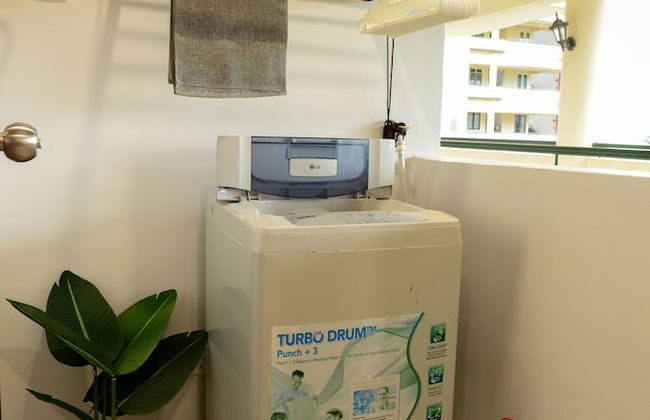 Designer Suite Apartment - Foto 26