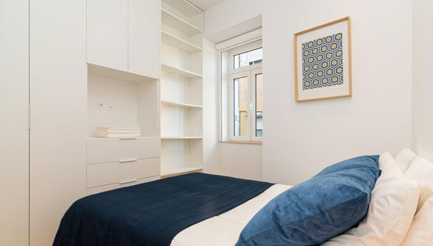 Arroios Concept II by Homing - Foto 3, Habitación