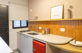 104-Studio Moderno com Ar Condicionado UEL - Foto 41