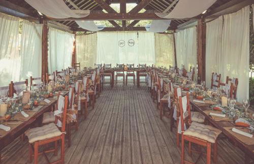 Maison des mariés - Photo 13