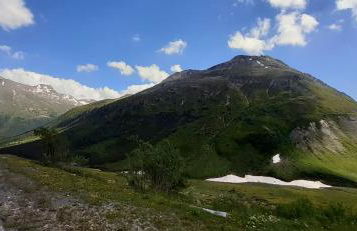 Valdidentro sweet home - Foto 48