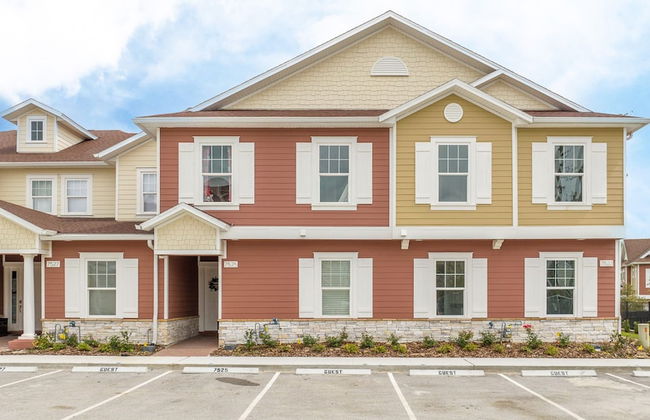 Upstay - Disney Themed House - Sleeps 16 - Foto 6