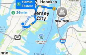 Quiet close to NYC BBQ Deck - Foto 27