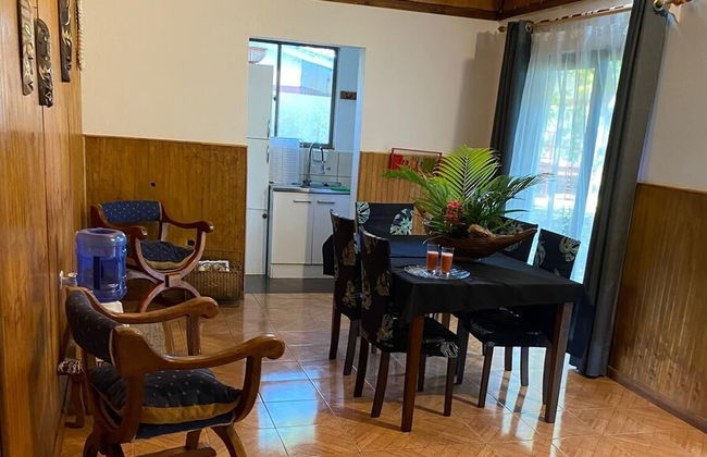 Cabañas Hua'ai Village - Foto 36