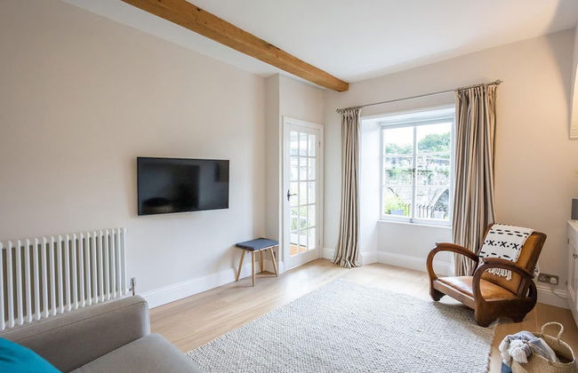 Clovelly House - Foto 20