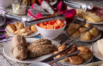 Figueira do Rio do Boi Com Hidromassagem - Foto 50