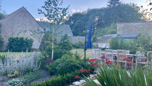 Stunning, Cosy Cotswolds House & Beautiful Garden - Foto 2