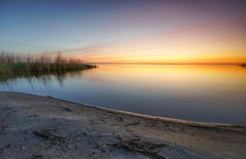 Stettiner Haff Nebengebäude - Foto 33