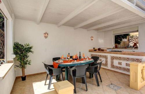 Villa Gengibre, Javea - Foto 28