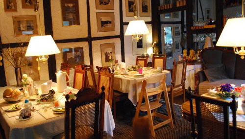 Landhaus Bornemann - Foto 4