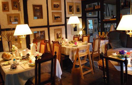 Landhaus Bornemann - Foto 4