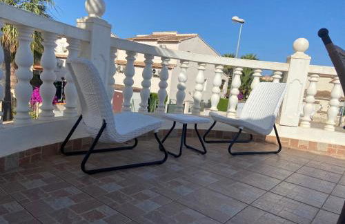 Frente al Mar - Rosales - Photo 17