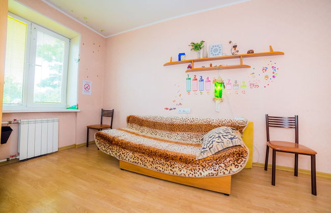 Apartment on Admirala Fokina 3 - Photo 2