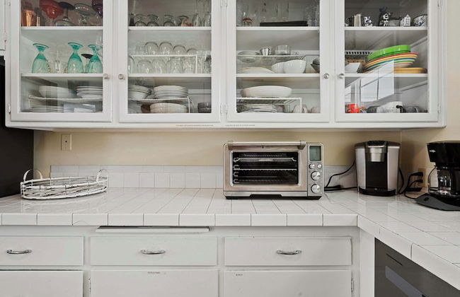 Mesquite Escape Amazing Outdoor Space! - Photo 17