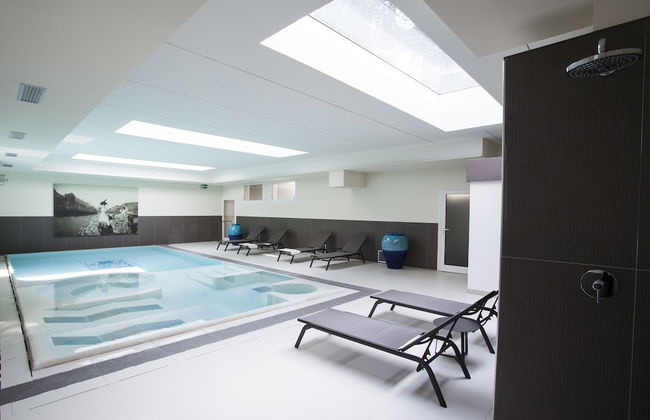 Villa Italia Luxury Suites and Apartments - Photo 34