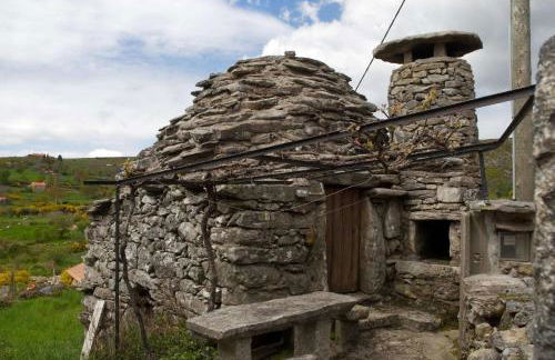 Branda da Aveleira - Photo 78