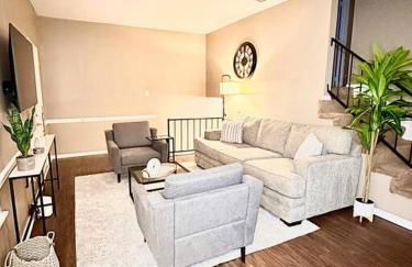 Short Walk to JSU Stadium, Hospitals, and Bars in Fondren - Foto 4