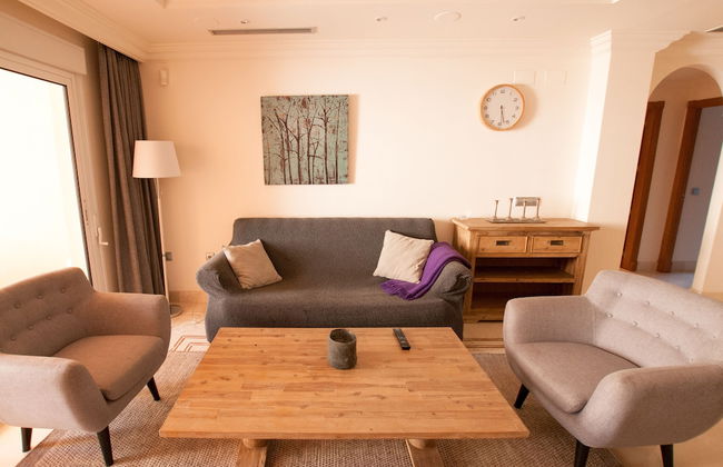 Aloha Hill Club Golf & Spa Apartments - Foto 34