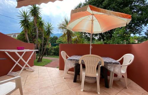 Résidence LO MONACO Haut de villa, Appartements et Studios - Foto 48