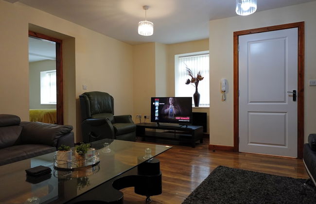 Green Apartments - Foto 11