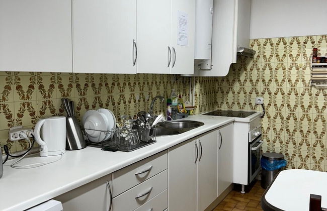 Torre Suit Property - Photo 8