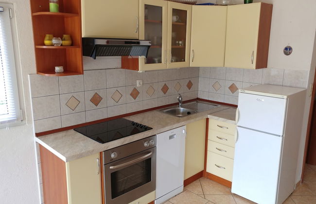 Astramaris Apartments - Foto 20