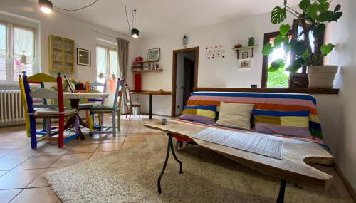 La Casa Rosa di Riso Amaro - Foto 4