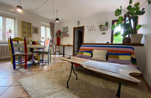 La Casa Rosa di Riso Amaro - Photo 4