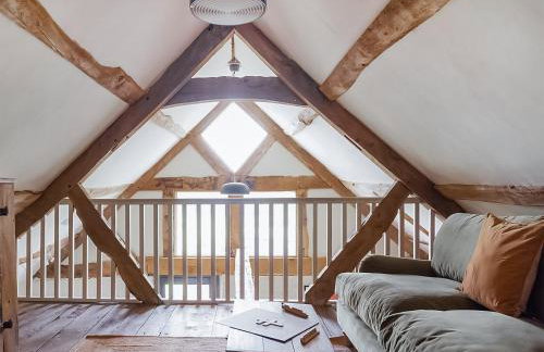 Hayloft Barn - Foto 10