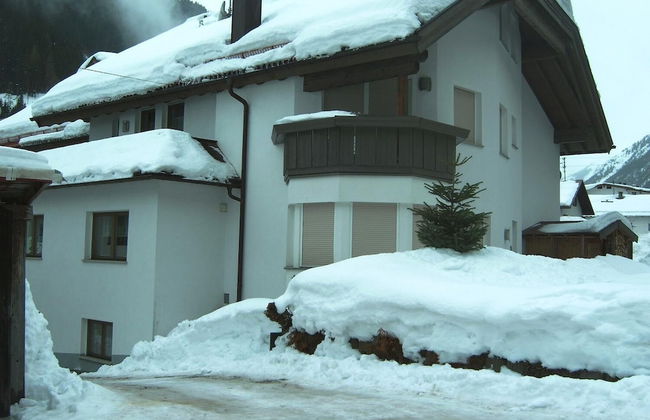 Haus Dorfschmied - Foto 50