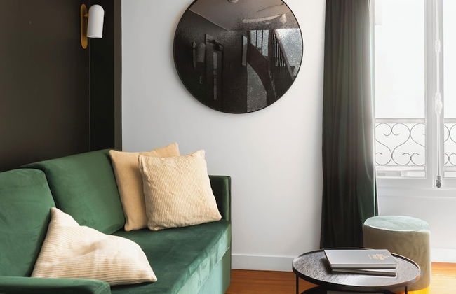 Limehome Paris Montmartre - Foto 24