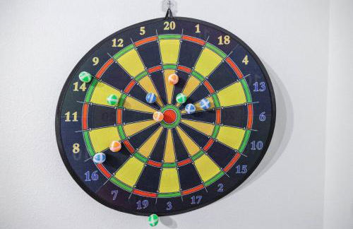 Mountain Plover Plunge Pool Haus - Foto 31