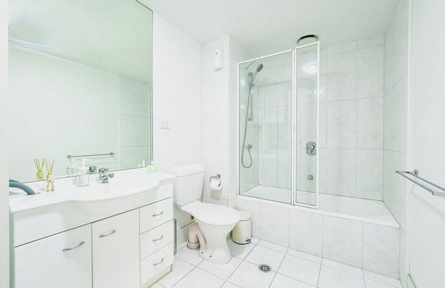 Premier Stays Melbourne - Foto 10