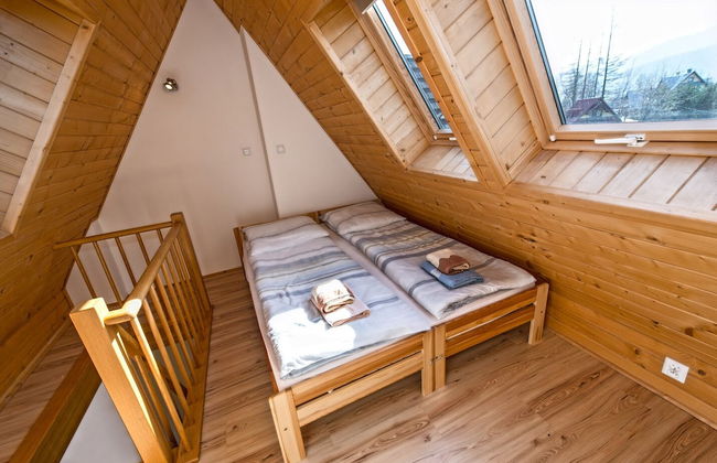 Apartamenty Sun&Snow Kościelisko Chotarz - Photo 8