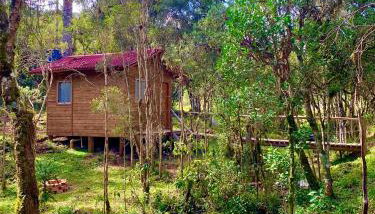 Cabana Recanto dos Aparados - Foto 3