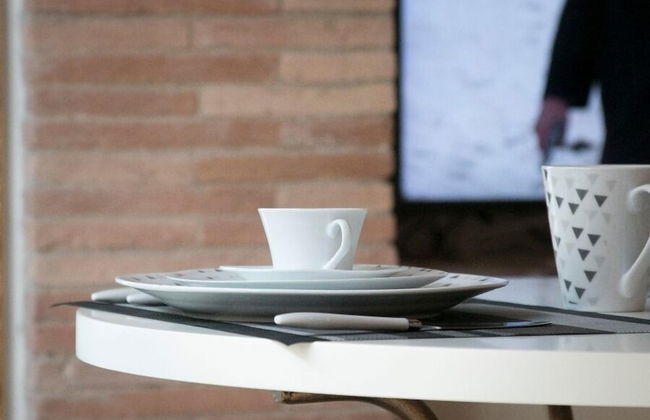 Hemeras Boutique House Aparthotel Pantheon - Foto 15