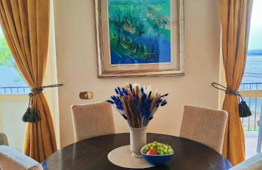 Scarlet Flower - Lago Maggiore - Foto 24